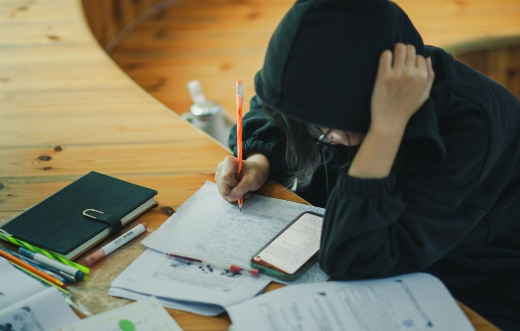 Best AI Tools for Students Preparing for Semester Exams