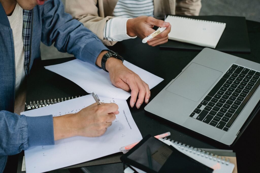 how to write better assignments using ai ethically