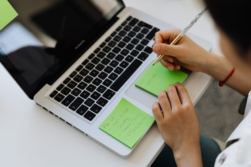 AI Tools for Organizing Daily Tasks Automatically