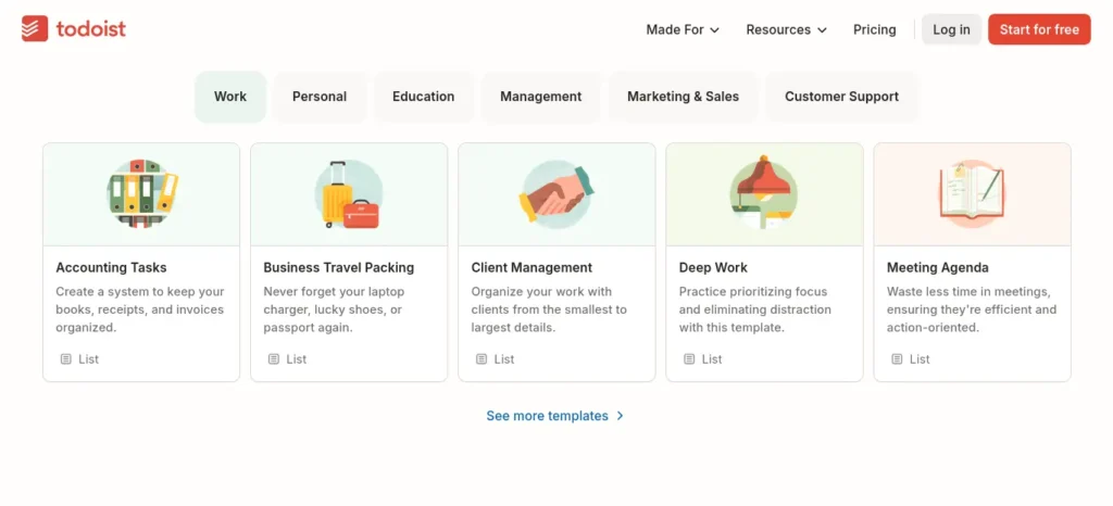 AI Tools for Organizing Daily Tasks Automatically