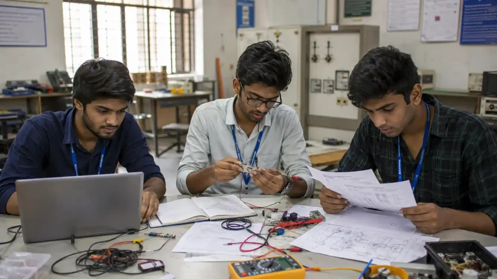 Best AI Tools for Engineering Students in India
