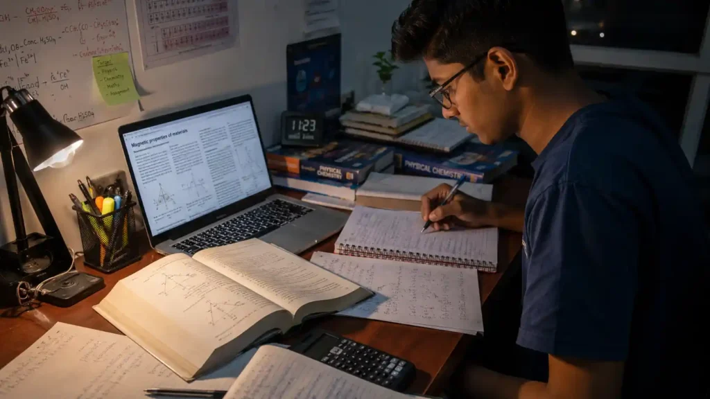 AI Tools for Science Students Who Need Quick Explanations