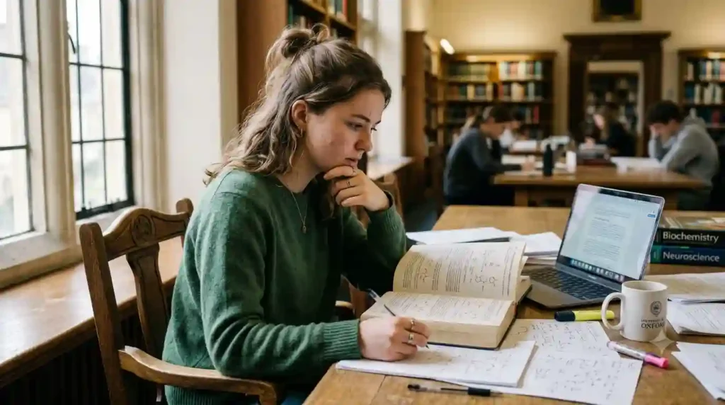 How to use AI to understand difficult topics