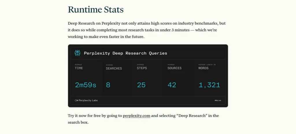 Perplexity vs ChatGPT for Research & Assignments