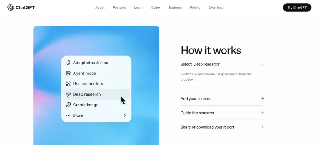 Perplexity vs ChatGPT for research and assignments