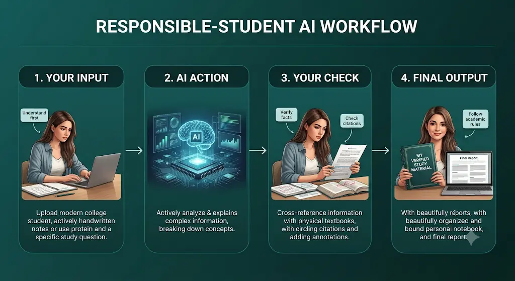 Free AI Tools for Students No Credit Card