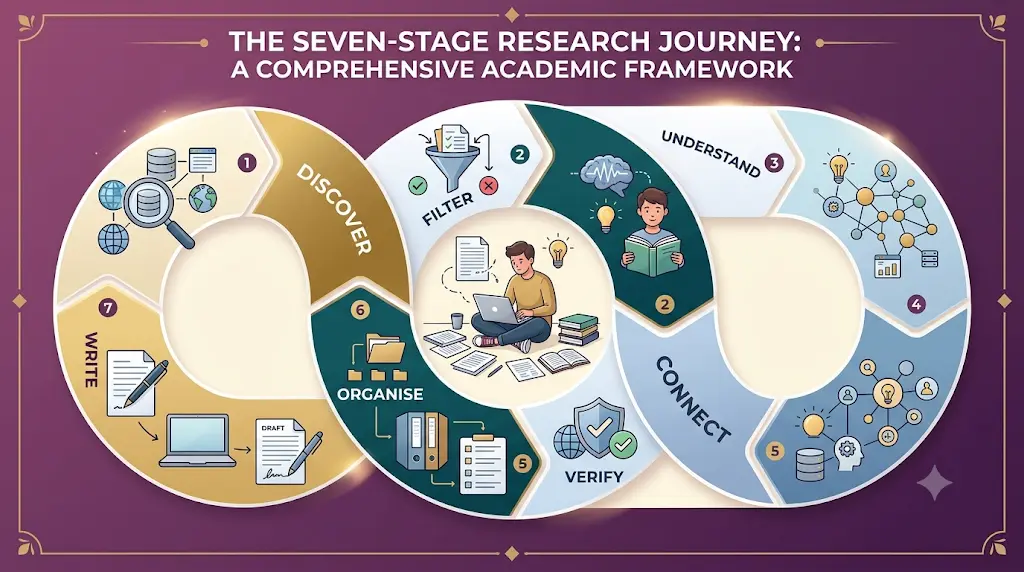 AI Tools for Research Projects for Indian Students