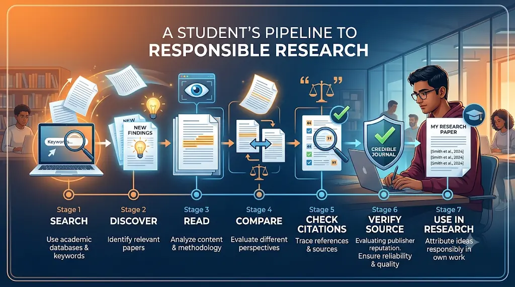AI Tools for Research Projects for Indian Students