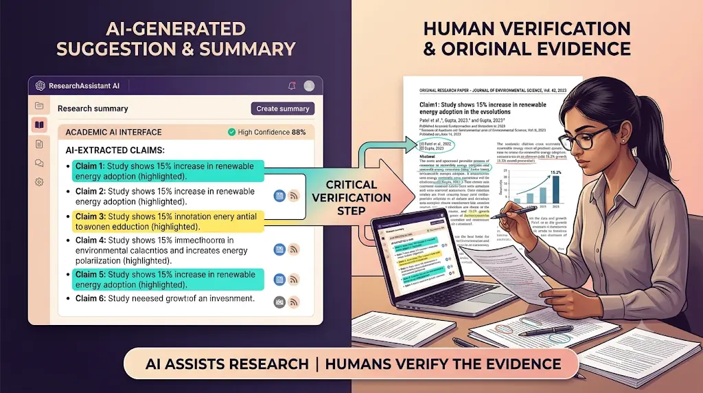AI Tools for Research Projects for Indian Students
