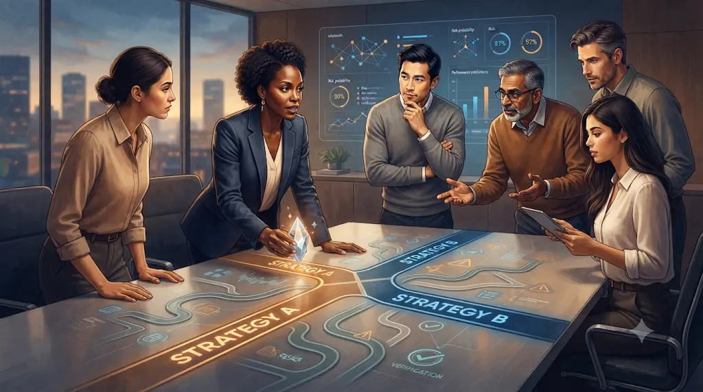 How to Use AI to Make Better Decisions