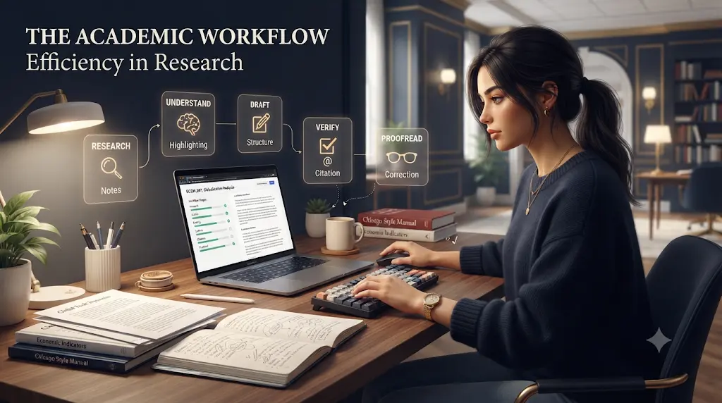 Best AI Tools for Assignment Writing for Students