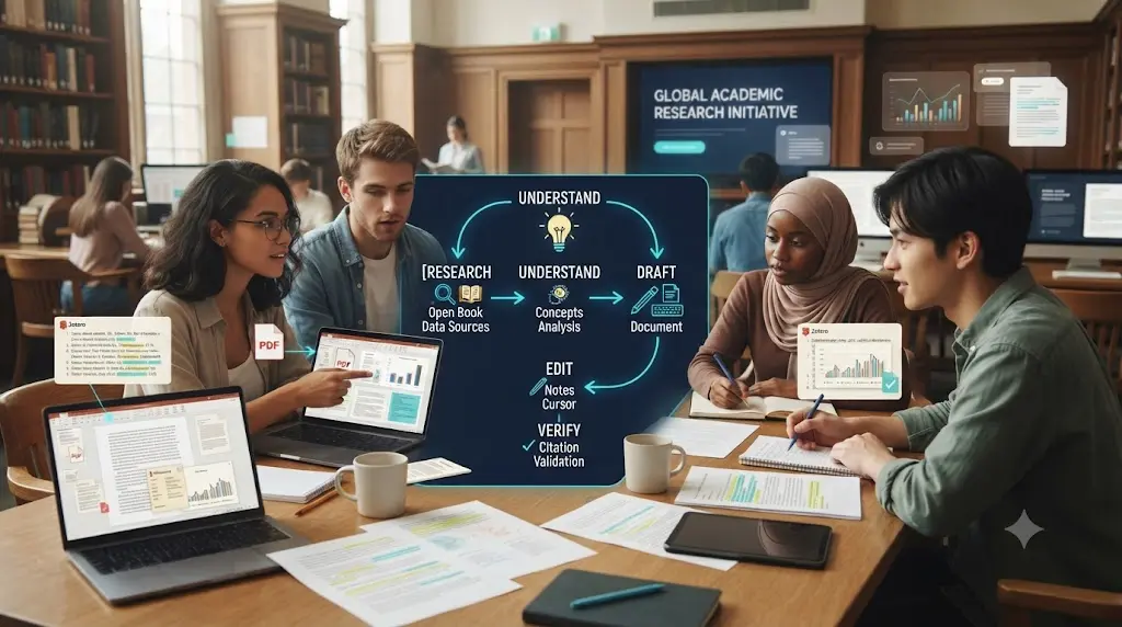 Best AI Tools for Academic Writing for Students