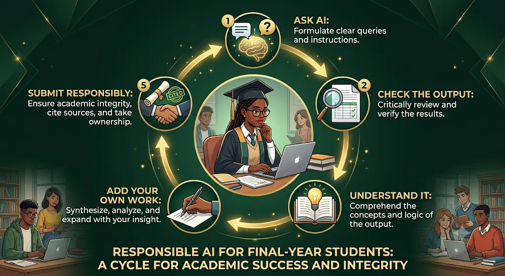 AI Tools for Final Year Students in India