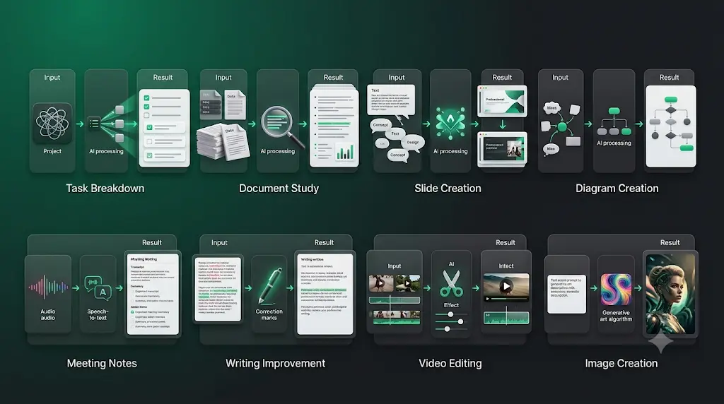 Best AI Tools for Beginners With No Technical Skills
