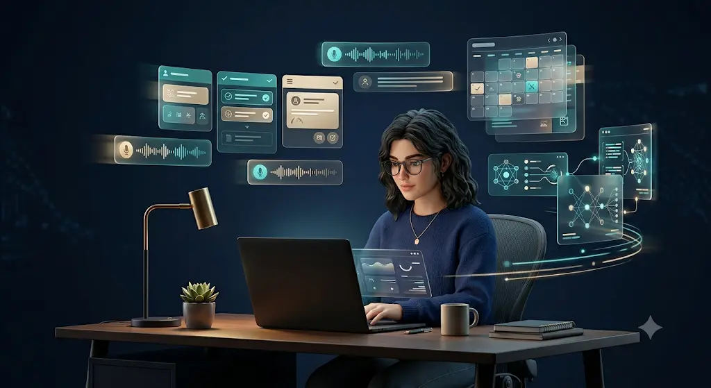 AI Tools for Everyday Tasks