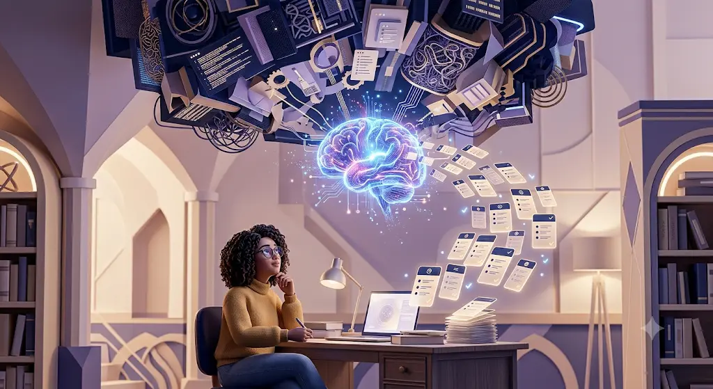 AI Tools for Everyday Tasks