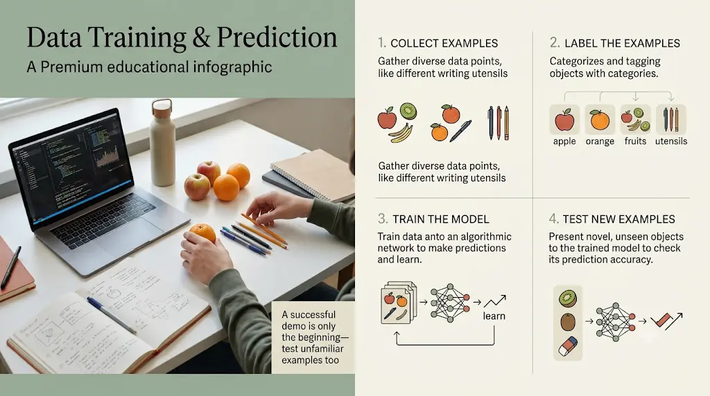 AI Tools to Learn AI for Beginners