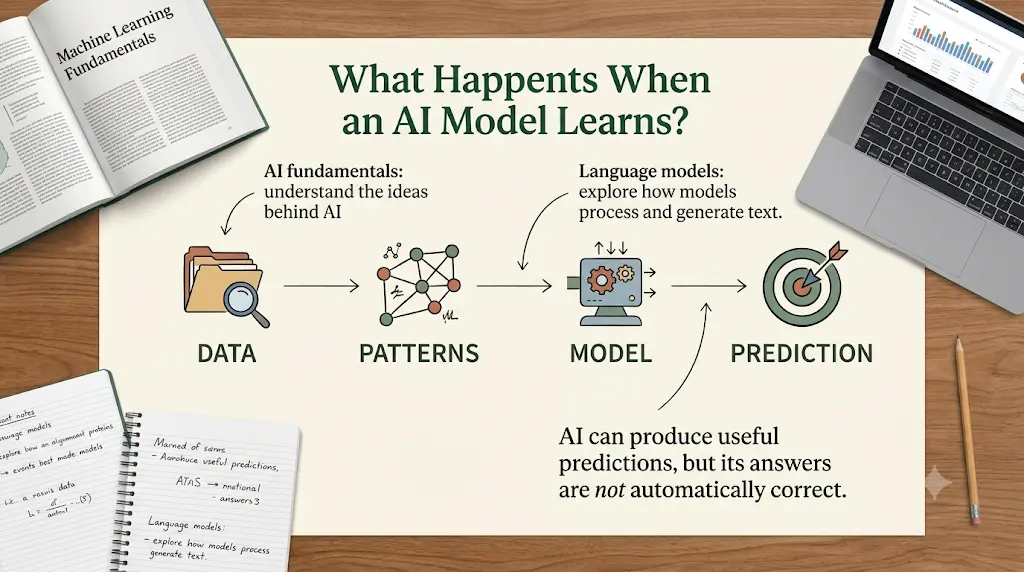 AI Tools to Learn AI for Beginners