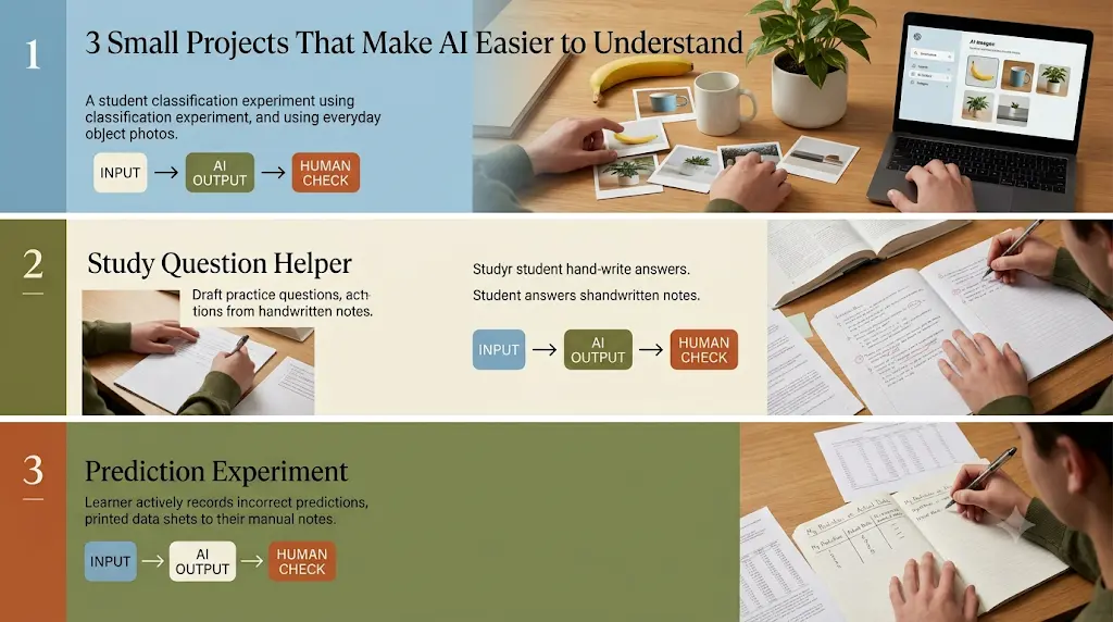 AI Tools to Learn AI for Beginners