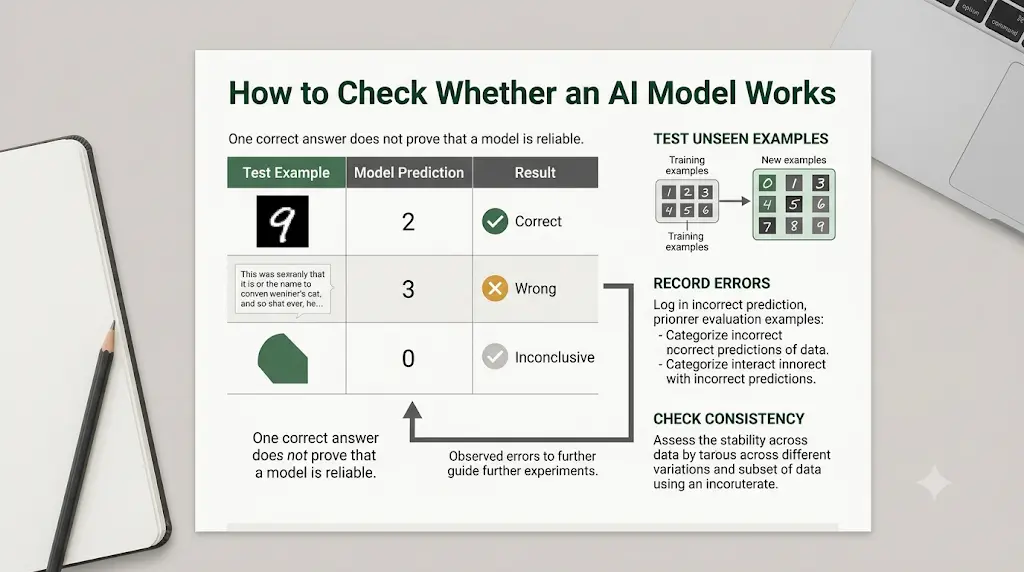 AI Tools to Learn AI for Beginners