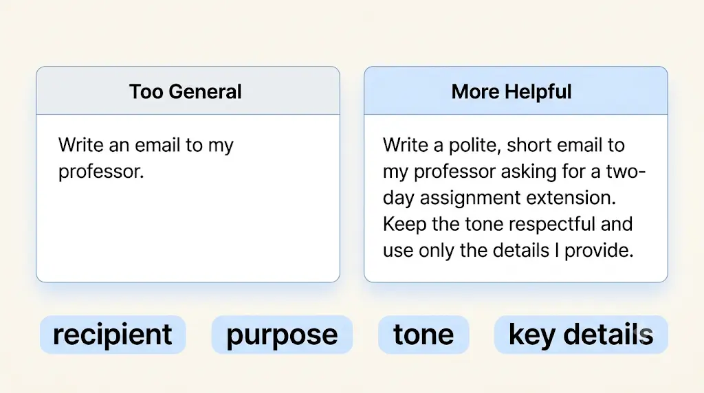 best AI email writing tools for beginners