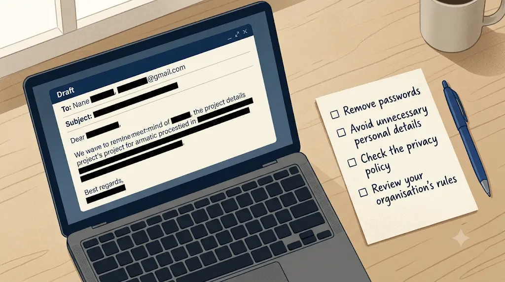 best AI email writing tools for beginners
