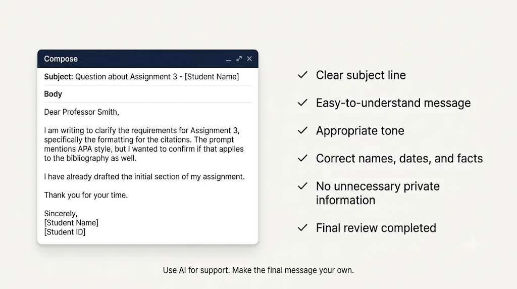 best AI email writing tools for beginners