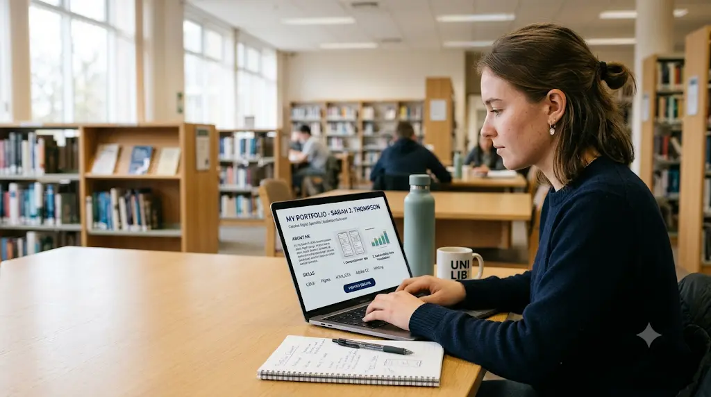 Best AI Website Builder for College Students