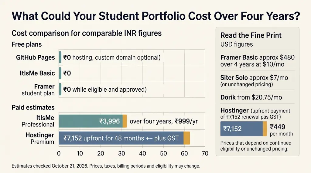 Best AI Website Builder for College Students