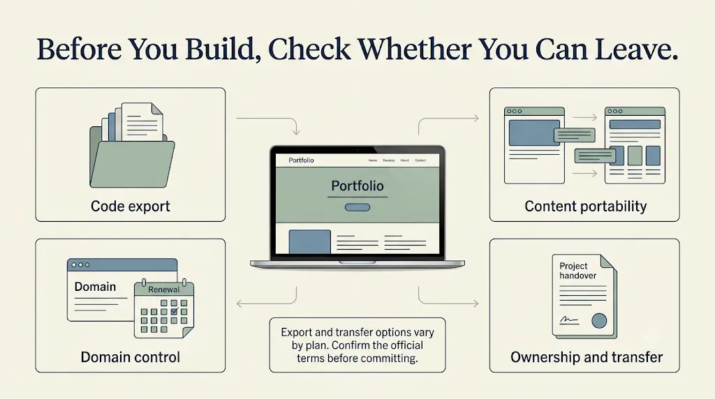 Best AI Website Builder for College Students