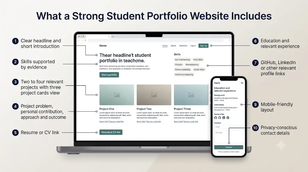 Best AI Website Builder for College Students
