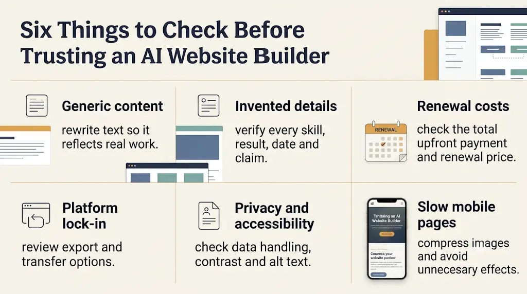 Best AI Website Builder for College Students