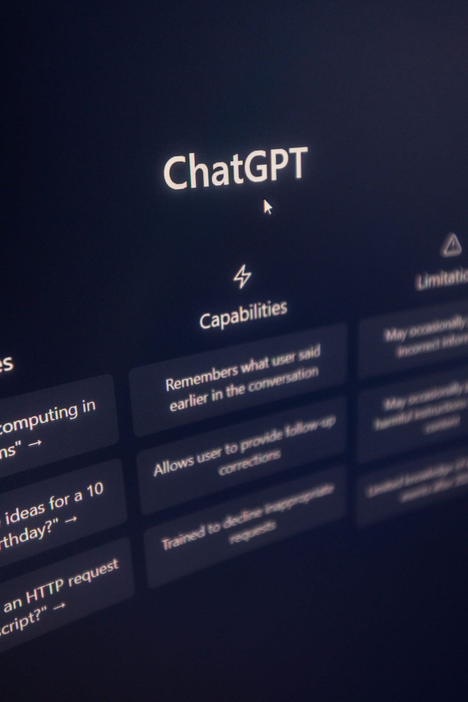 how to use chatgpt as a personal learning assistant