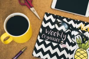 How to Create a Weekly Plan Using AI Tools: The Ultimate 2026 Guide