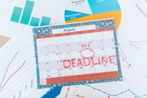 9 Best AI Tools for Assignment Planning & Deadlines (2026)