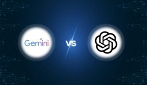 ChatGPT vs Gemini for Students: Which AI Helps You Get Better Grades(2026)?