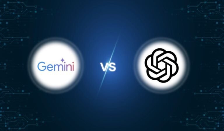 ChatGPT vs Gemini for Students: Which AI Helps You Get Better Grades(2026)?