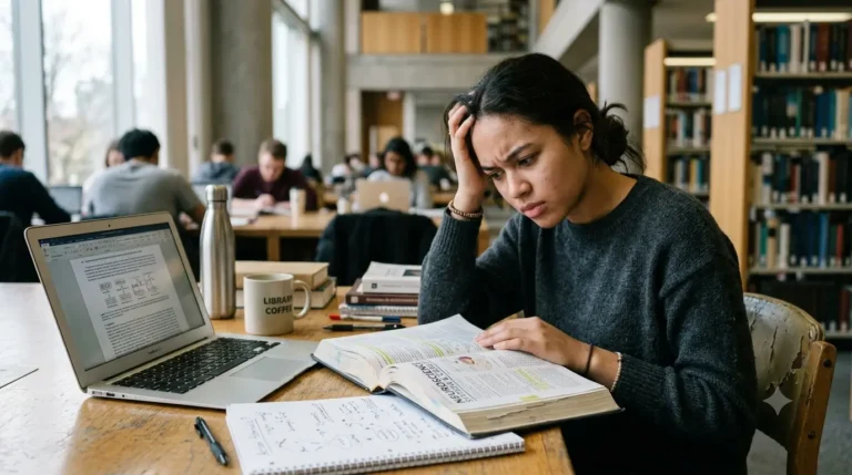 How to Use AI to Understand Difficult Topics: 5 Powerful C.L.E.A.R. Steps