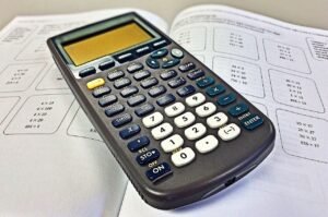 AI Tools for Learning Math Without a Tutor: A Smarter Way to Study Alone