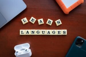 AI Tools for Learning English Communication Skills: 6 Tools That Solve Different Problems