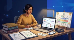 AI Tools for Exam Preparation for Indian Students: 6 Verified Hidden Gems