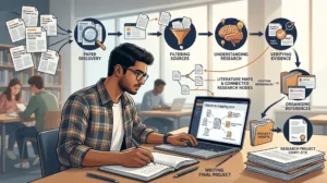 AI Tools for Research Projects for Indian Students: 7 Useful Picks