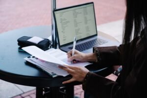 How to Make Study Notes From PDF Using AI: Easy 6-Step Guide