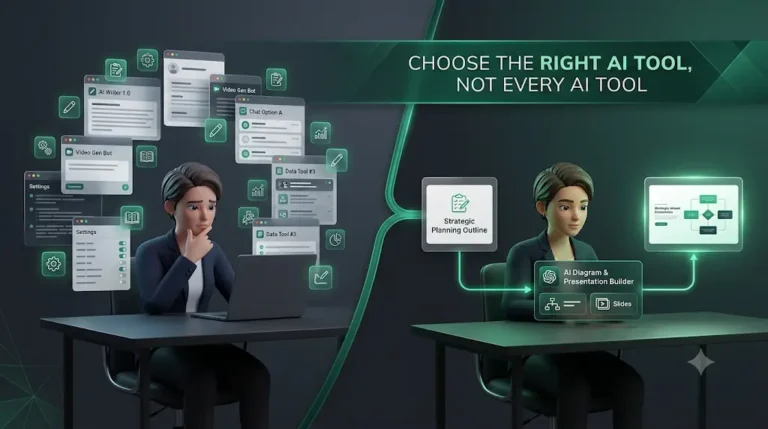Best AI Tools for Beginners With No Technical Skills