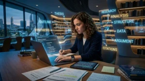 Best AI Tools for Essay Planning: 7 Smarter Ways to Plan