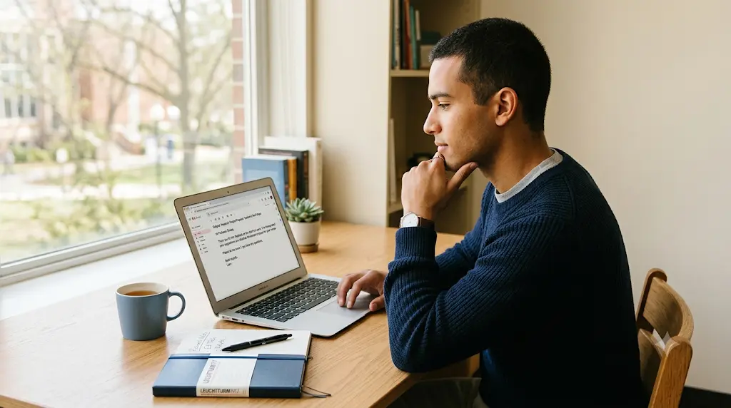 best AI email writing tools for beginners